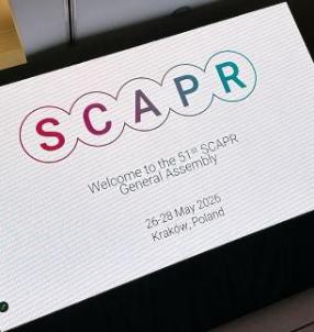 25-28 мая 2026 года: Генеральная Ассамблея  SCAPR